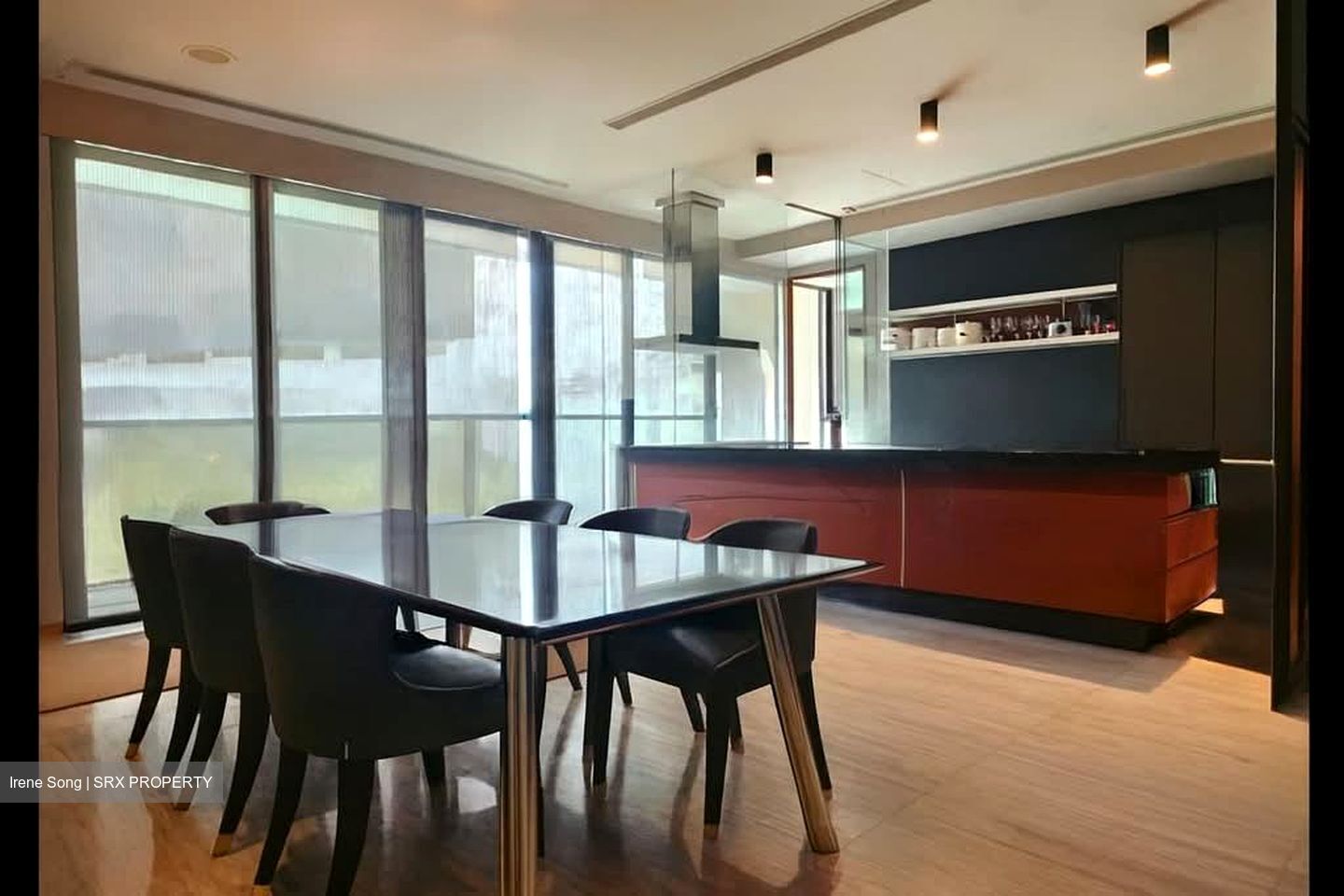 Reignwood Hamilton Scotts (D9), Apartment #566335541